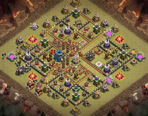 Pin di coc