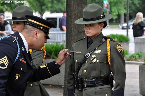 082 National Police Week - US Border Patrol | A very thoroug… | Flickr