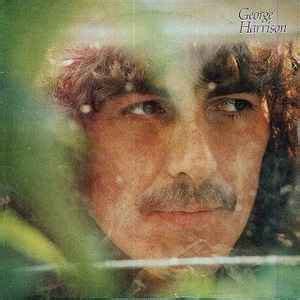 George Harrison - George Harrison (Vinyl, LP, Album) | Discogs