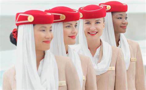 Emirates, Etihad hiring cabin crew: How to groom yourself - Lifestyle ...