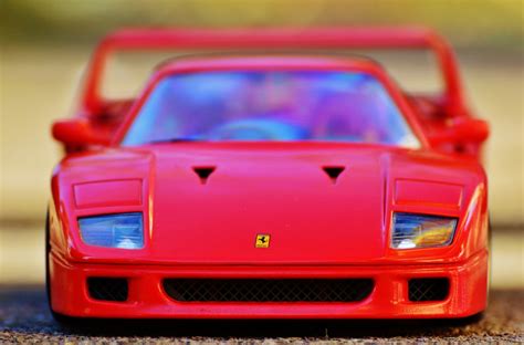 Free Images : sport, red, drive, italy, auto, speed, sports car, bumper, race car, supercar ...