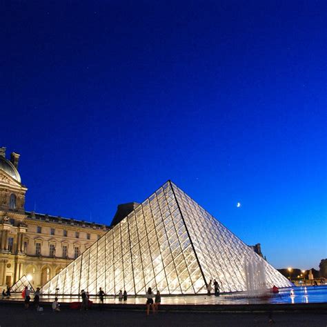 Louvre Museum (Paris) - 2021 All You Need to Know BEFORE You Go (with ...