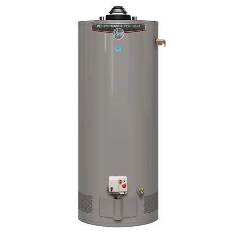 50 Gallon Rheem Water Heater - Mary Blog