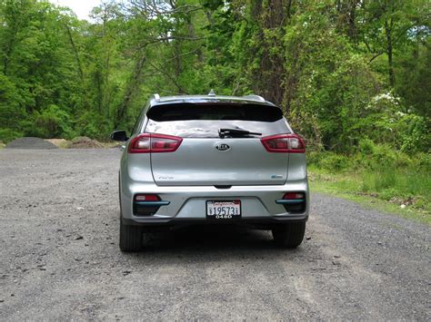 2019 Kia Niro: 92 Exterior Photos | U.S. News