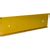 2X10 Gold Metal Wall Holder – RubberStamps.com