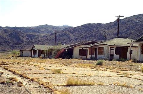 Cristina Bowers Info: Can I Visit Eagle Mountain Ghost Town