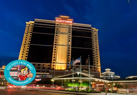 Sam's Town Casino Shreveport Review | Casinos In Lousiana