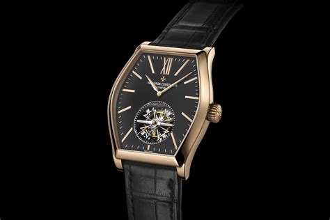 Introducing - Vacheron Constantin Malte Tourbillon Pink Gold Slate Dial (Specs & Price)