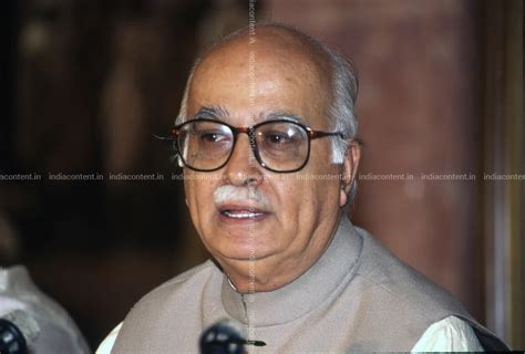 BJP Veteran Lal Krishna Advani turns 92