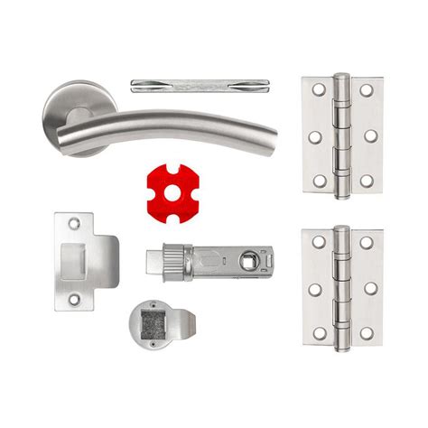 Jigtech Door Handle Packs | Handles | Howdens