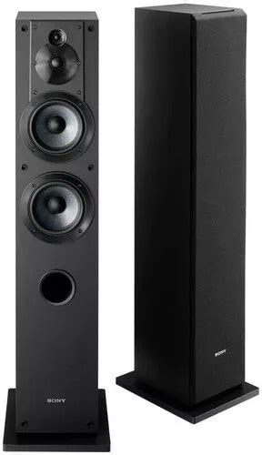 Best Tower Speakers 2023 - Speakers Reviewed