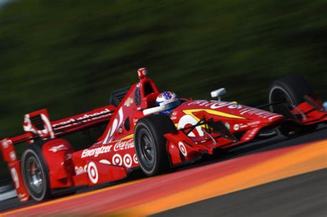 [IndyCar] Scott Dixon domina en el regreso a Watkins Glen y Simon Pagenaud ya se prueba la ...