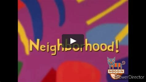 Oobi And Uma Episode Neighborhood on Vimeo