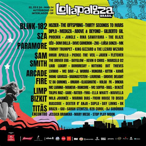 Lollapalooza Live Stream 2024 Lok - Cris Michal