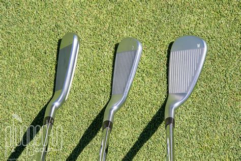 PING G400 Irons Review - Plugged In Golf