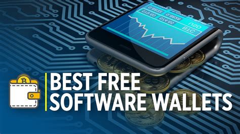 Best Free Cryptocurrency Software Wallets - YouTube