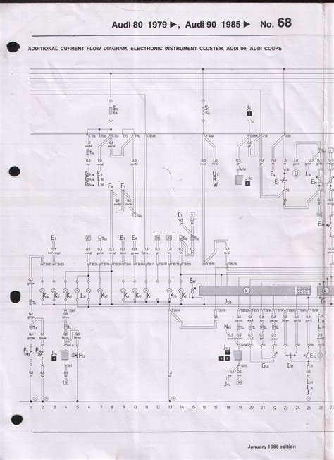 Nissan Elgrand E51 Wiring Diagram - Knitard