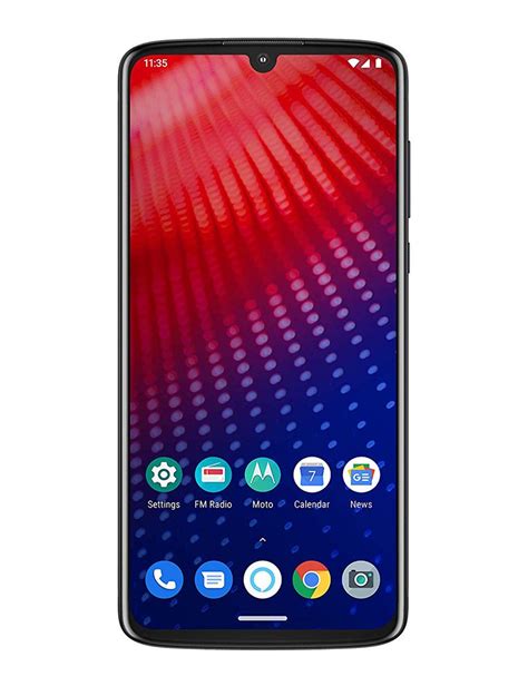 Motorola Moto Z4 specs - PhoneArena