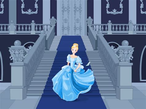 Cinderella Story for Kids| Popular Bedtime Story in English