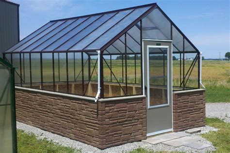 Greenhouse Panels Design Ideas | Backyard greenhouse, Polycarbonate greenhouse, Greenhouse panels