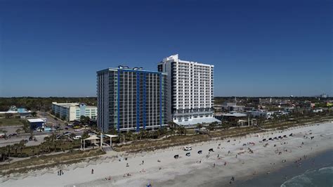 Bay View Resort - Myrtle Beach Hotels - MyrtleBeach.com