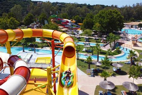 Corfu: Aqualand Water Park 1- or 2-Day Entry Tickets | GetYourGuide