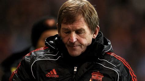 Kenny Dalglish Leaves Liverpool - SBNation.com