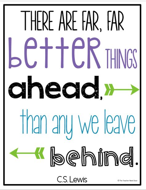 Inspirational Quotes For Kids From Teachers