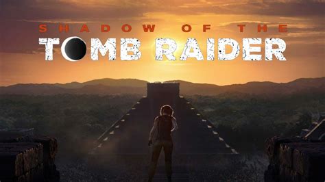 Shadow of The Tomb Raider Ending is Different on the Disk, Day One Patch Fixes That