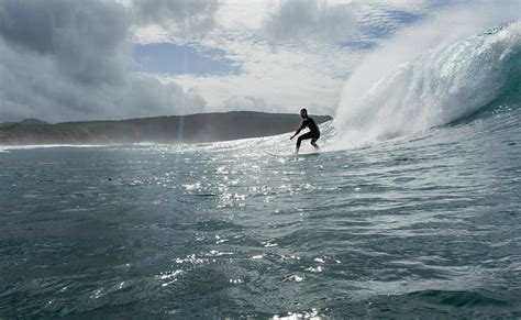 Surfing Training Camps & Sports Tours - Move Sports