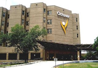 Ochsner Medical Center – Kenner - Kenner Hospital