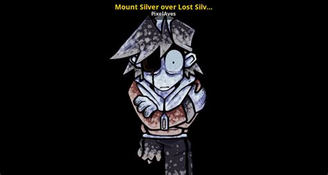 Mount Silver over Lost Silver ((FINAL UPDATE)) [Friday Night Funkin ...