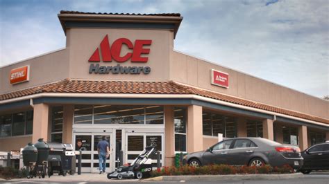 Ace Hardware Set To Open More Than 170 Stores This Year