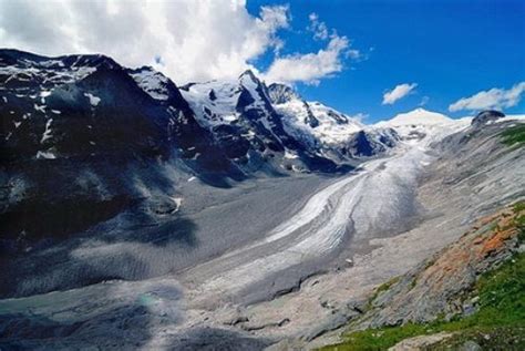 Pasterze Glacier, Austria - Wander Lord