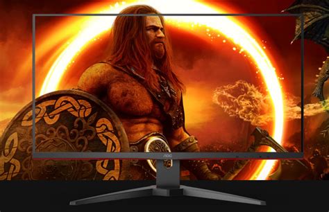 28-inch 4K gaming monitor is 30% off - Gearrice