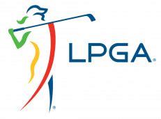 LPGA logo - HSBC Women's World Championship