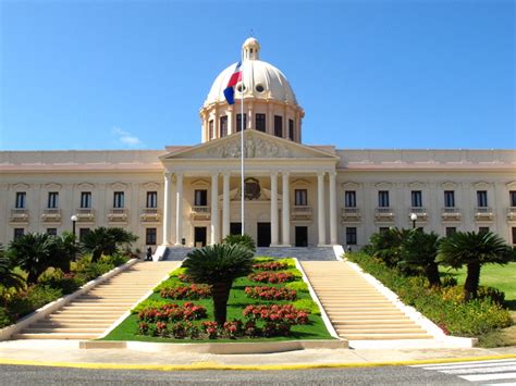 Palacio Nacional | | Alluring World