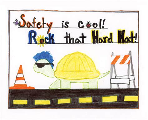 ADOT Kids: There are many ways to promote safety | Department of Transportation