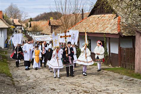 All About Hungarian Culture