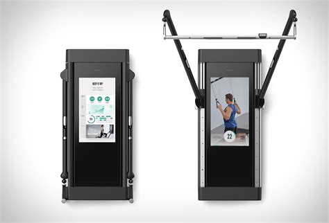 Tonal Smart Fitness System