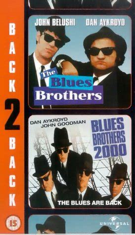 Blues Brothers 2000 (1998)