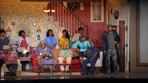 Madea's Big Happy Family (2010) | MUBI