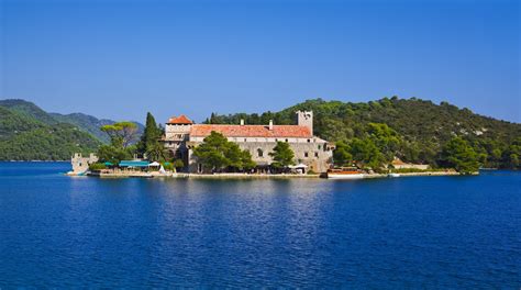 Mljet National Park Tours - Book Now | Expedia