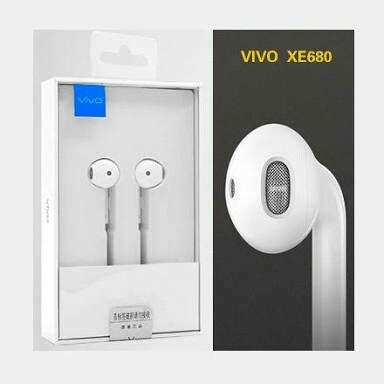 Vivo Original Earphones at Rs 249/no | Vivo Earphones in Mumbai | ID ...