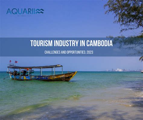 Tourism Industry In Cambodia: Business And Investors View