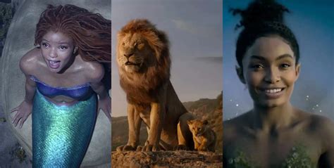 5 Unnecessary Upcoming Disney Remakes Fans Already Hate - MovieGeak