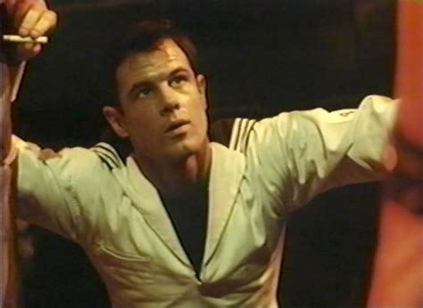 Brad Davis (Querelle - 1982) - a photo on Flickriver