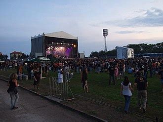 Kavarna Rock Fest - Wikidata