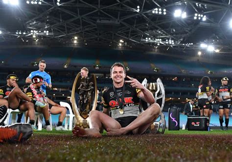 Panthers re-sign Dylan Edwards on new four-year deal • The Western ...