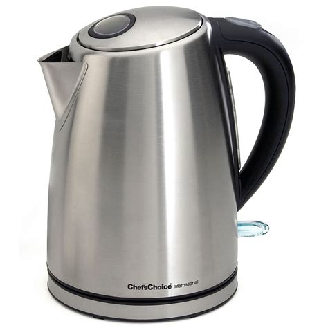 5 best stainless steel electric kettle | | Tool Box 2019-2020